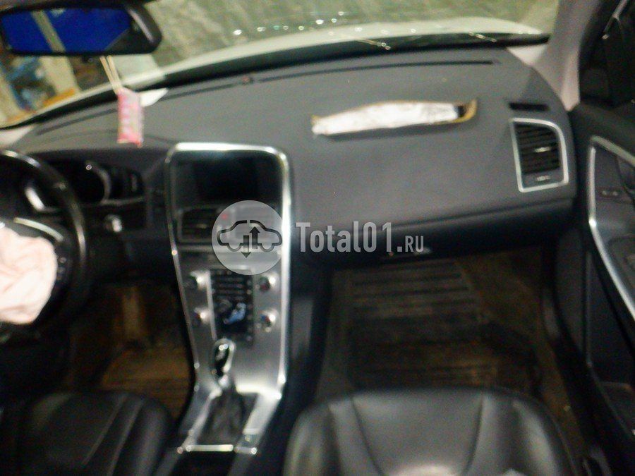 Фото Volvo XC60 54