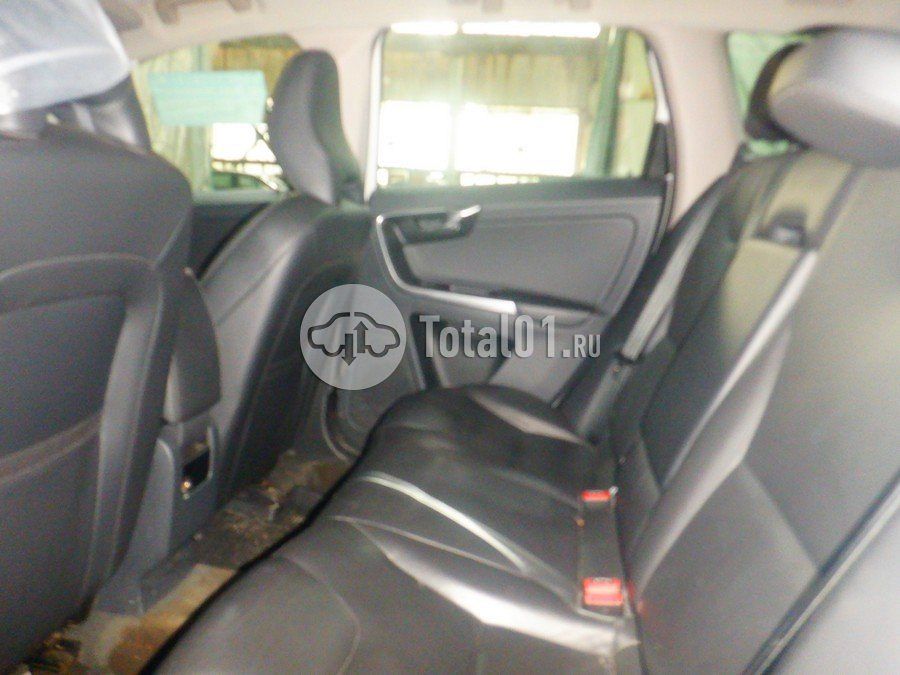 Фото Volvo XC60 74