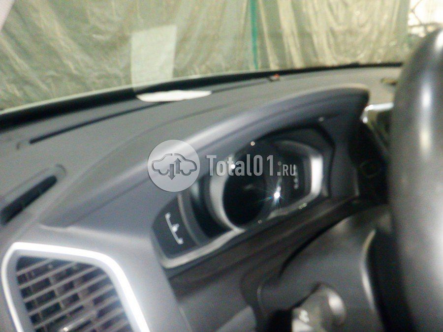 Фото Volvo XC60 80