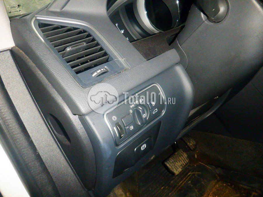 Фото Volvo XC60 82