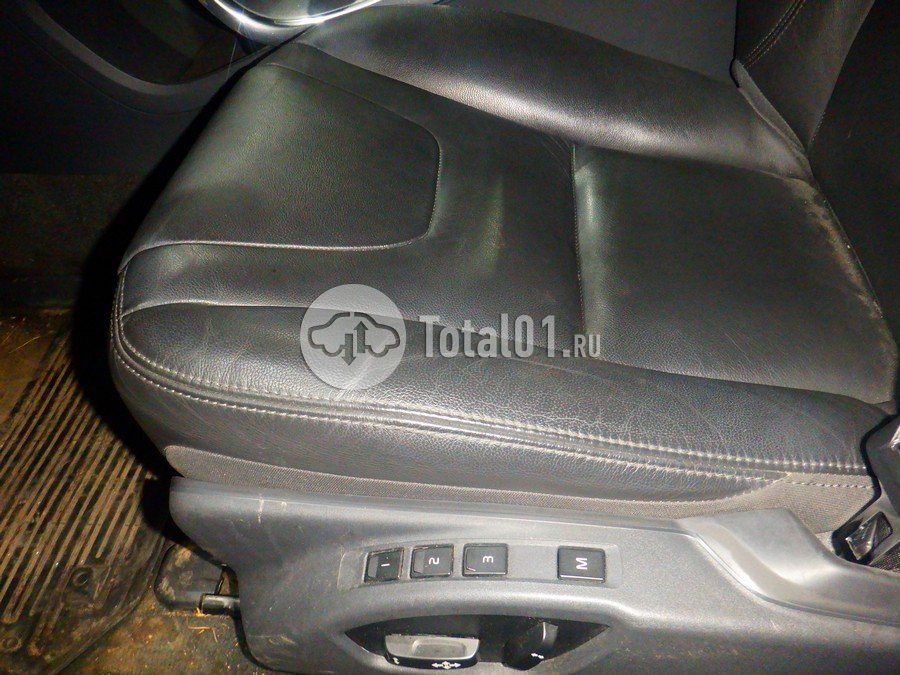 Фото Volvo XC60 86