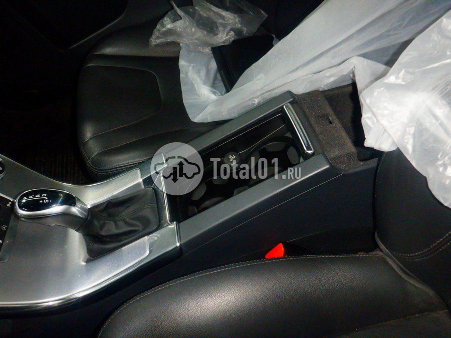 Фото Volvo XC60 88