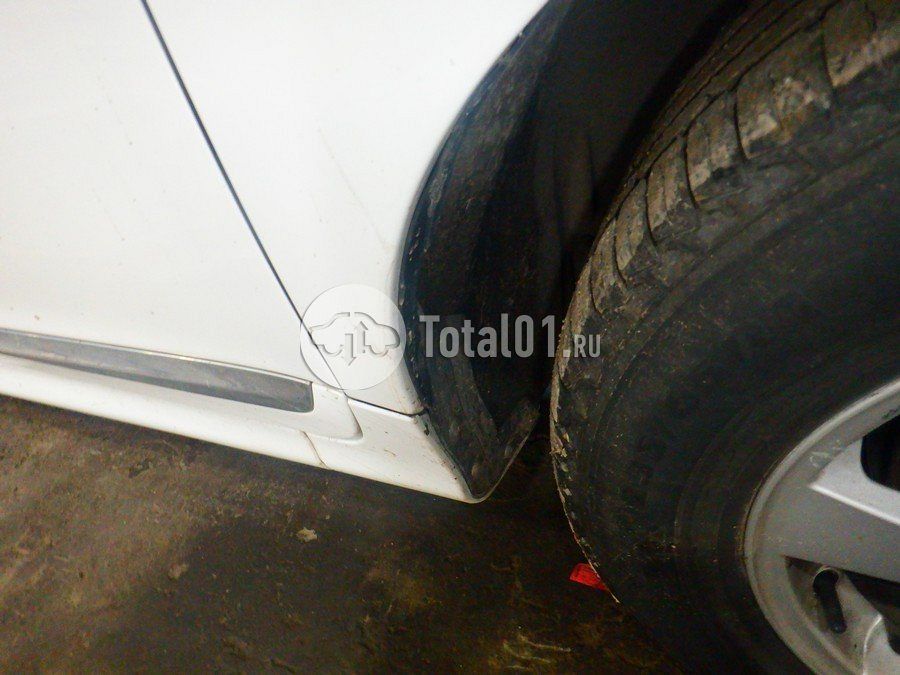 Фото Volvo XC60 98