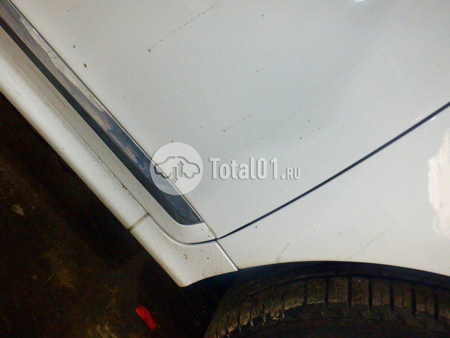 Фото Volvo XC60 106