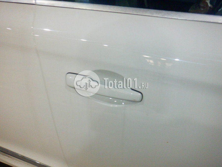 Фото Volvo XC60 112