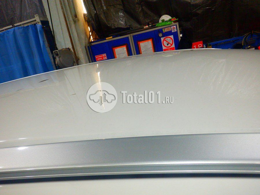 Фото Volvo XC60 116