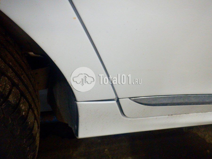 Фото Volvo XC60 124