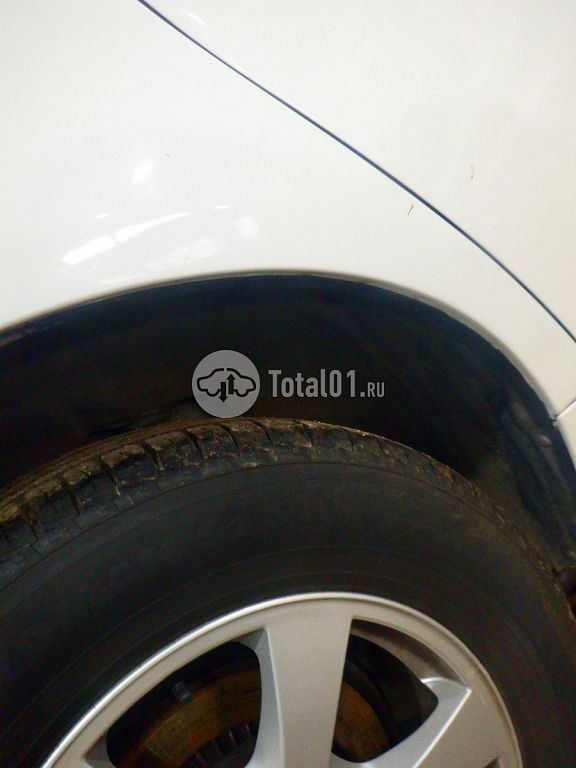 Фото Volvo XC60 126