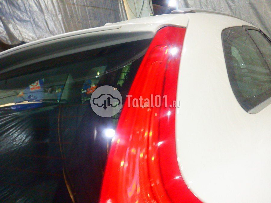 Фото Volvo XC60 136