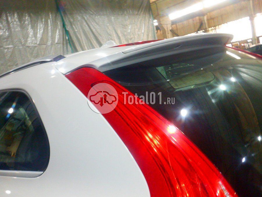 Фото Volvo XC60 146