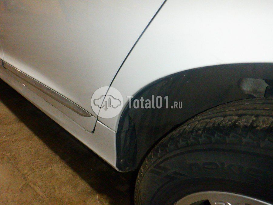 Фото Volvo XC60 150