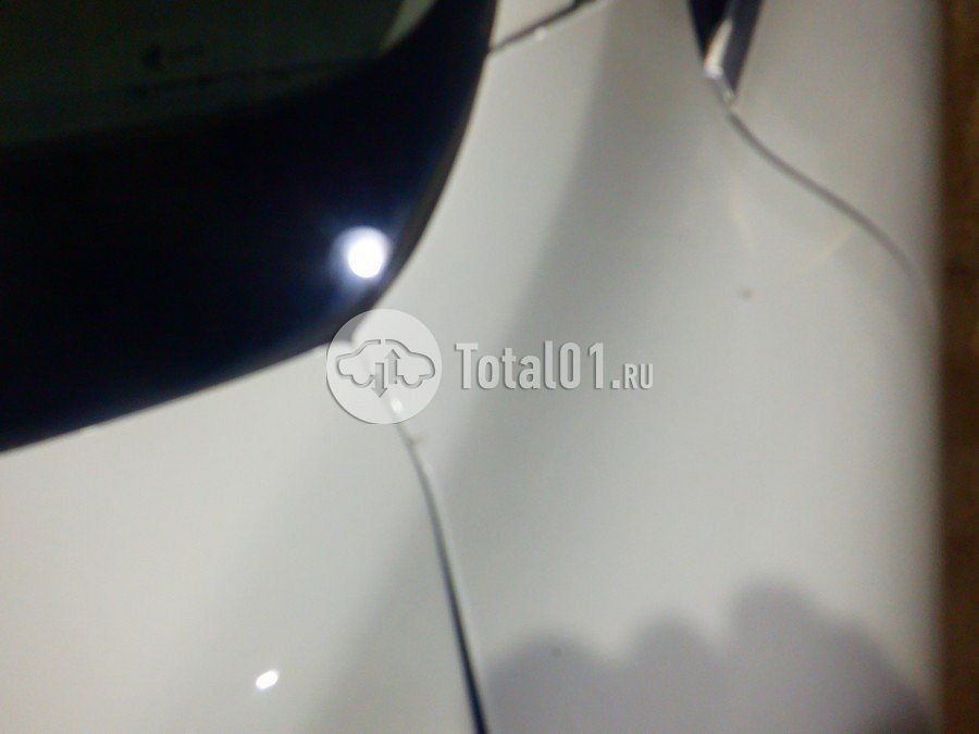 Фото Volvo XC60 154