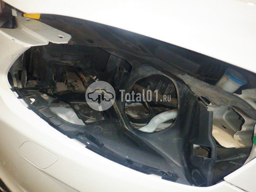 Фото Volvo XC60 158