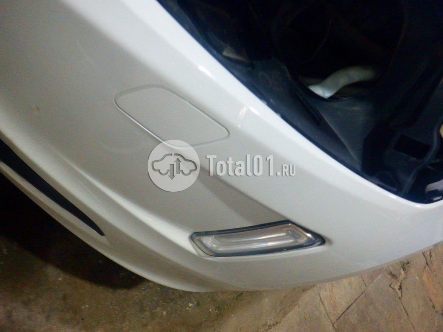 Фото Volvo XC60 160