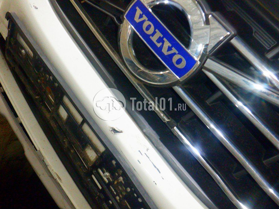Фото Volvo XC60 166