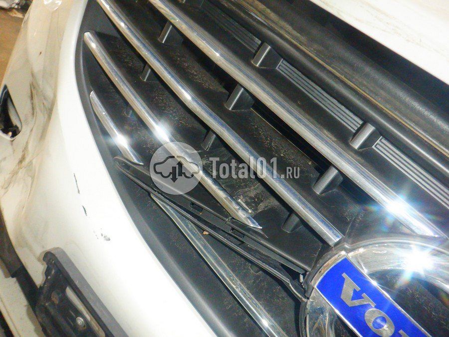 Фото Volvo XC60 172