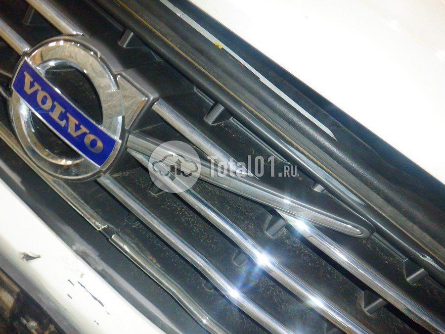 Фото Volvo XC60 174