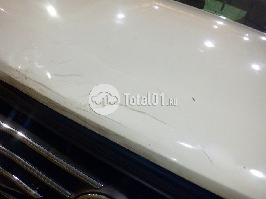 Фото Volvo XC60 176