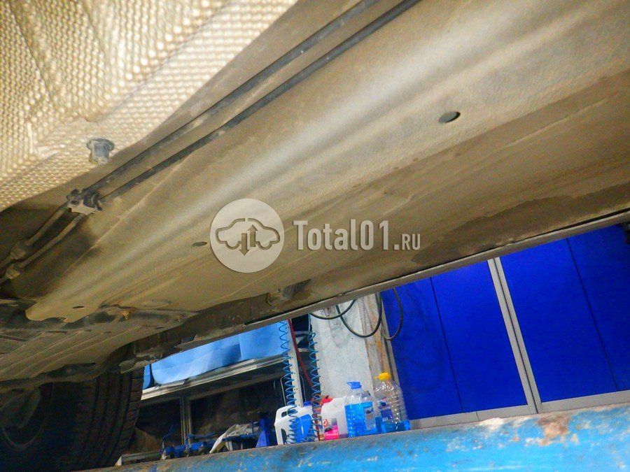 Фото Volvo XC60 256