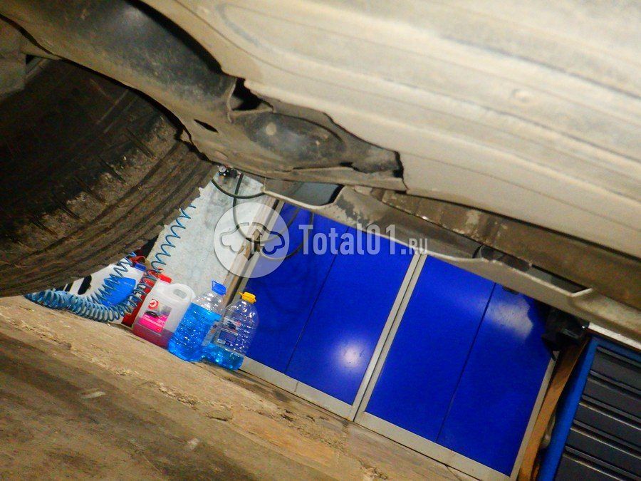 Фото Volvo XC60 268