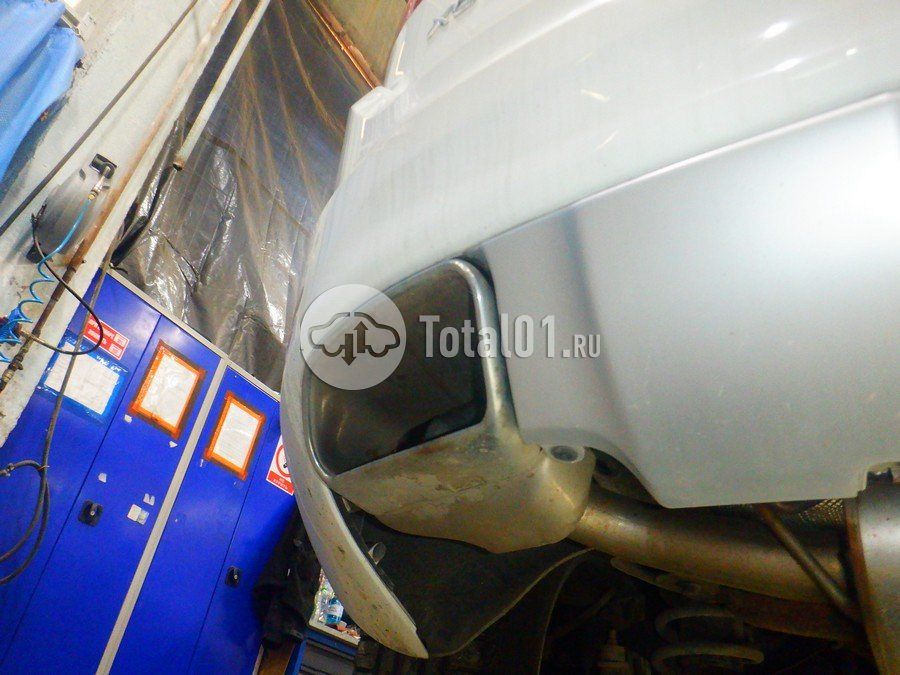 Фото Volvo XC60 286