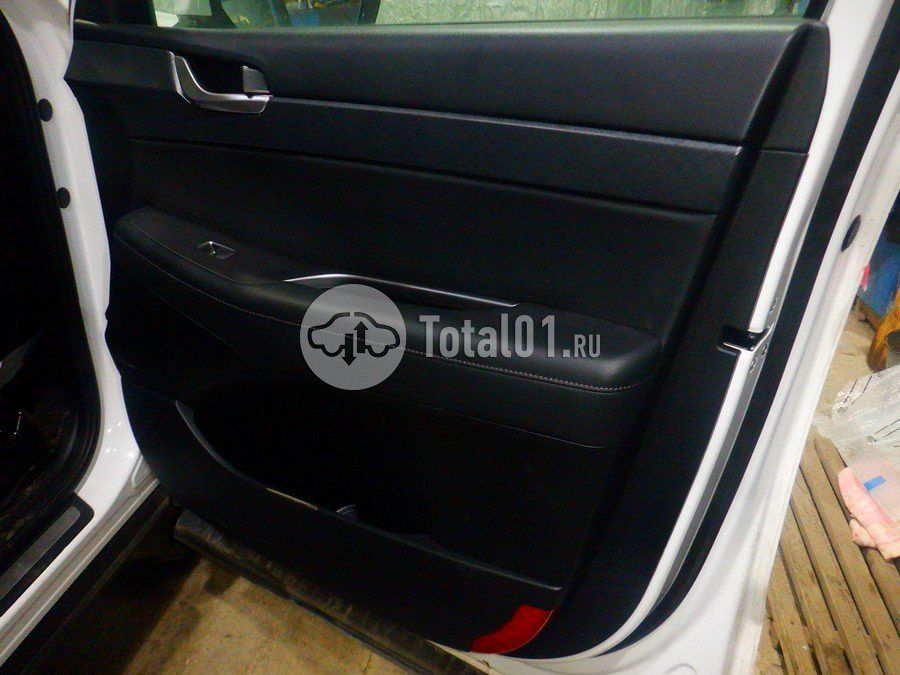 Фото Hyundai Palisade 20