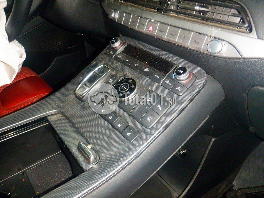 Фото Hyundai Palisade 36