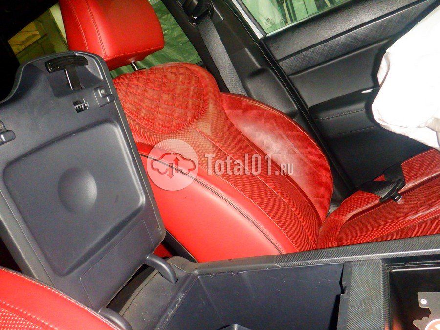 Фото Hyundai Palisade 40
