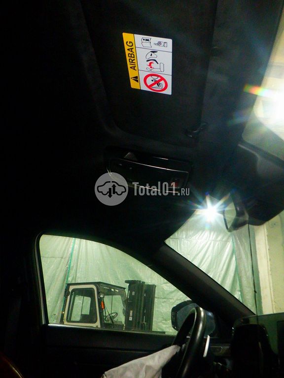 Фото Hyundai Palisade 44