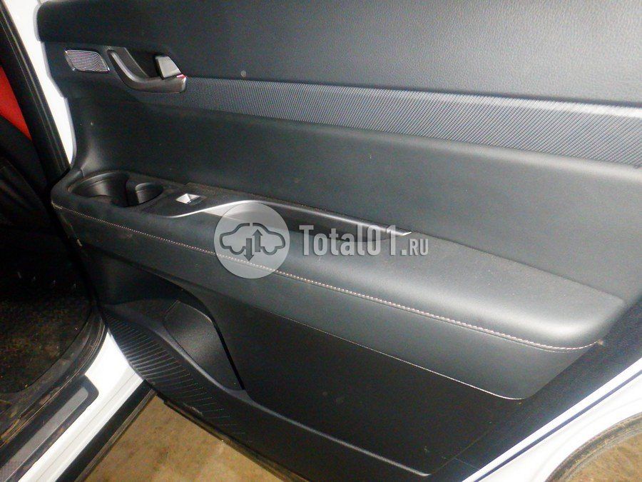 Фото Hyundai Palisade 50