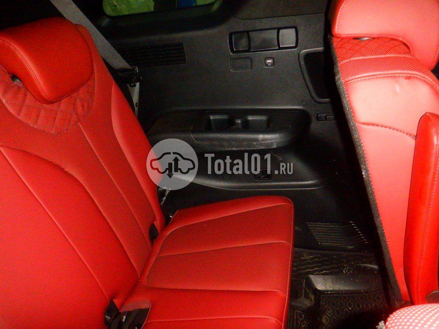 Фото Hyundai Palisade 62