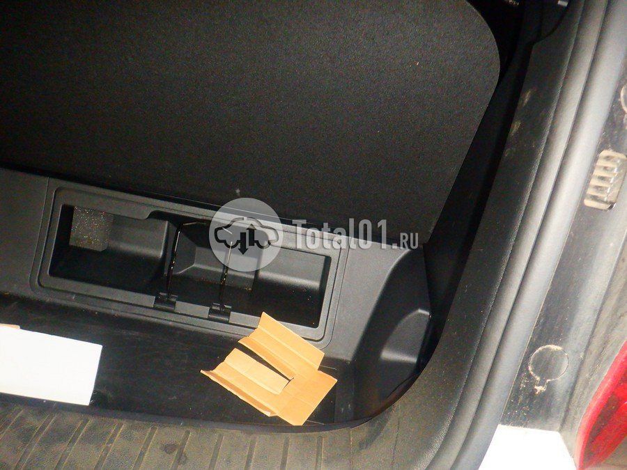 Фото Hyundai Palisade 76