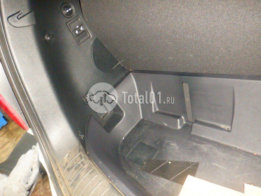 Фото Hyundai Palisade 80