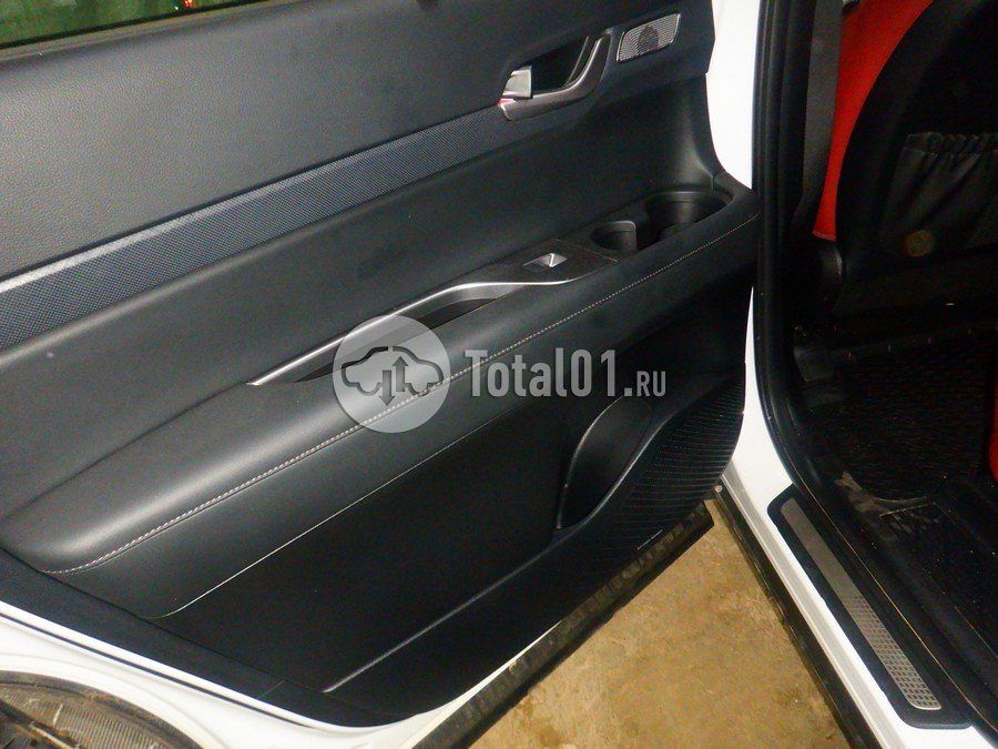 Фото Hyundai Palisade 84