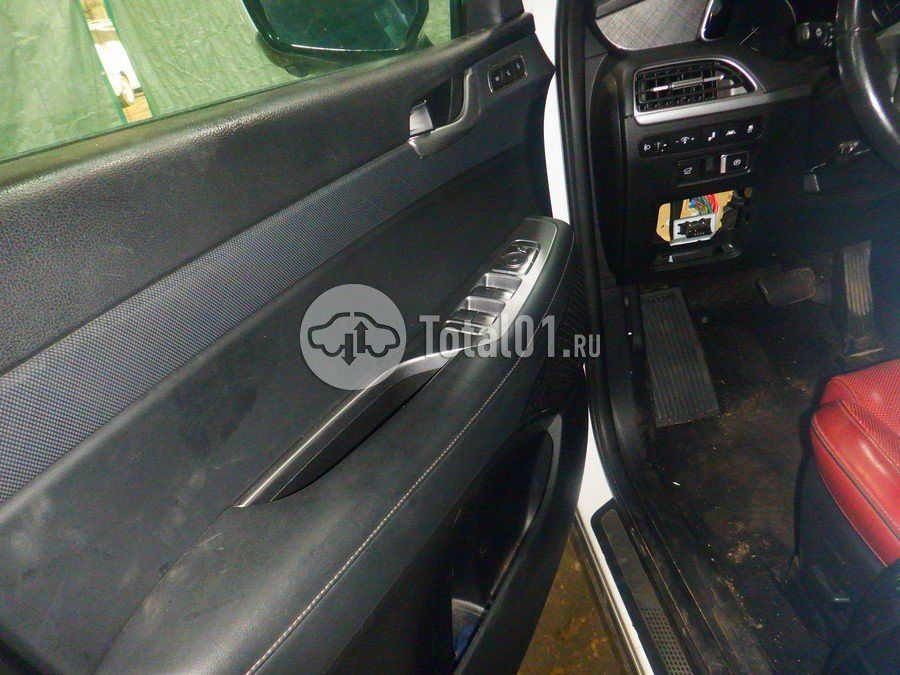 Фото Hyundai Palisade 94