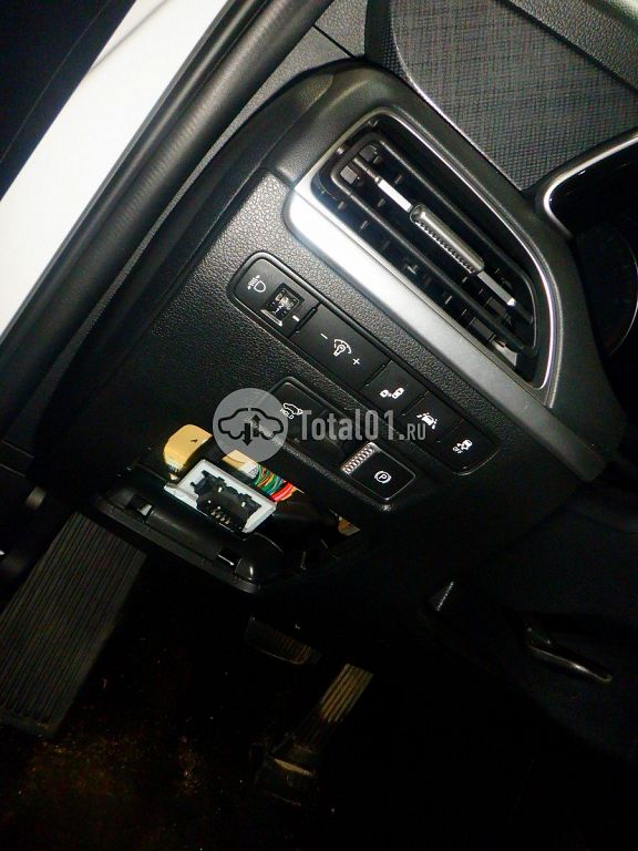Фото Hyundai Palisade 98