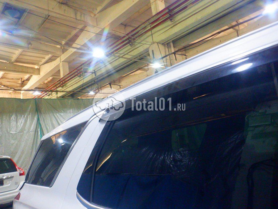 Фото Hyundai Palisade 138
