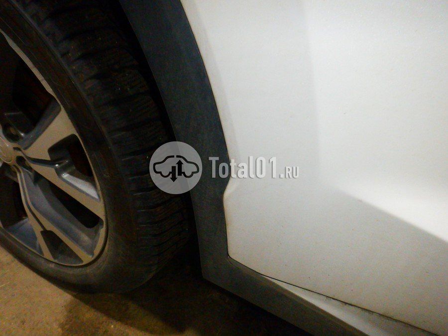 Фото Hyundai Palisade 140
