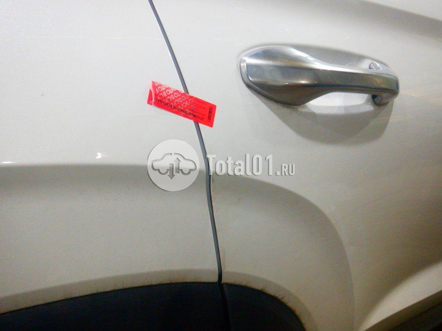 Фото Hyundai Palisade 152