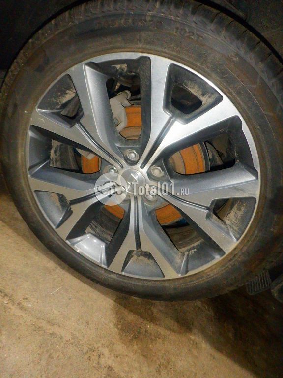 Фото Hyundai Palisade 158