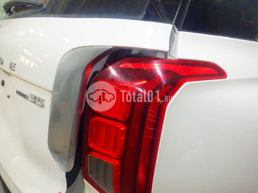 Фото Hyundai Palisade 162