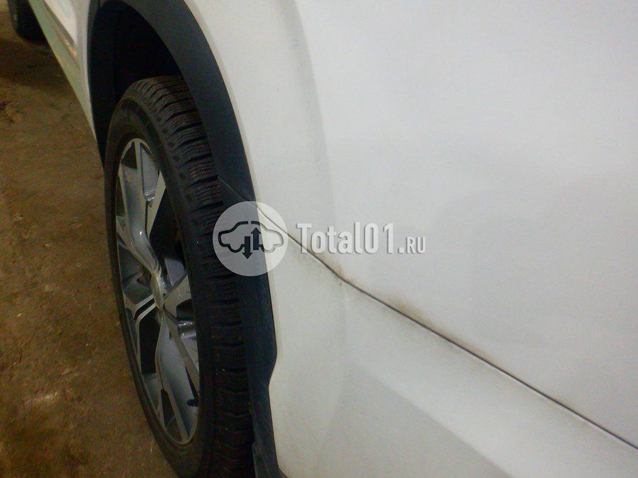 Фото Hyundai Palisade 178