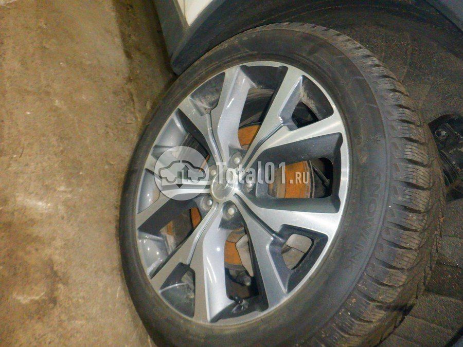 Фото Hyundai Palisade 180