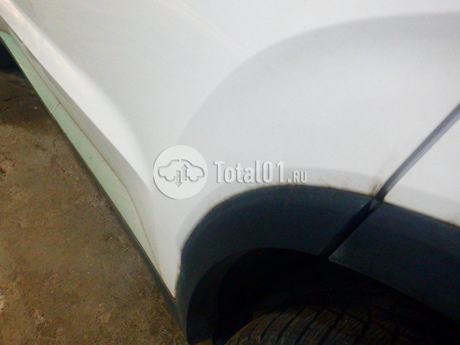 Фото Hyundai Palisade 184
