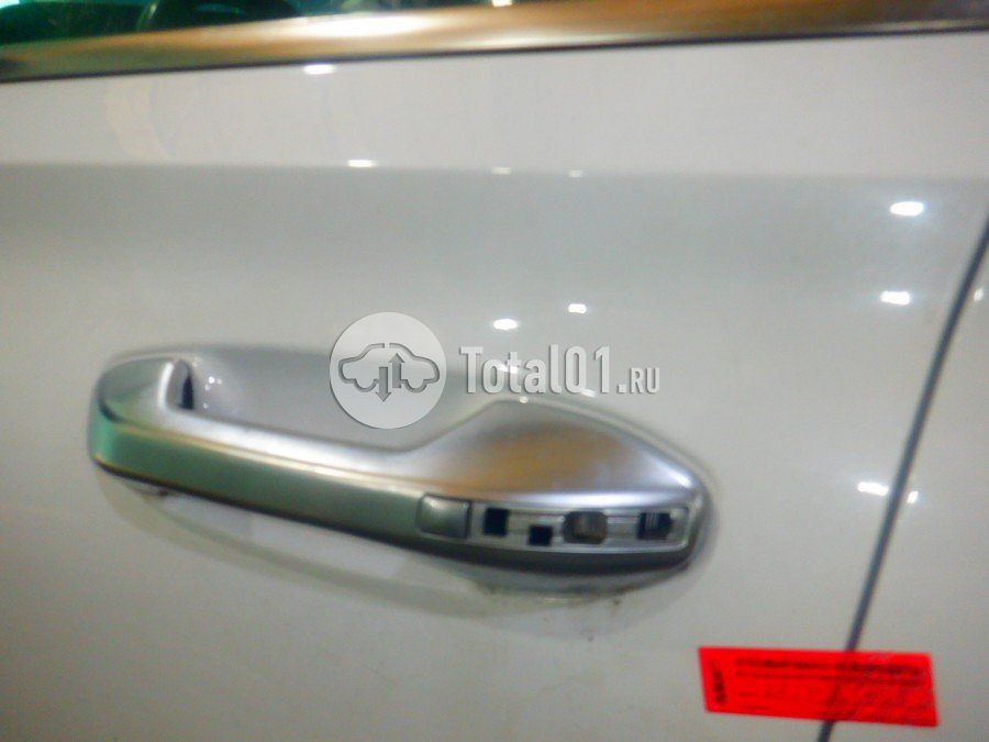 Фото Hyundai Palisade 198
