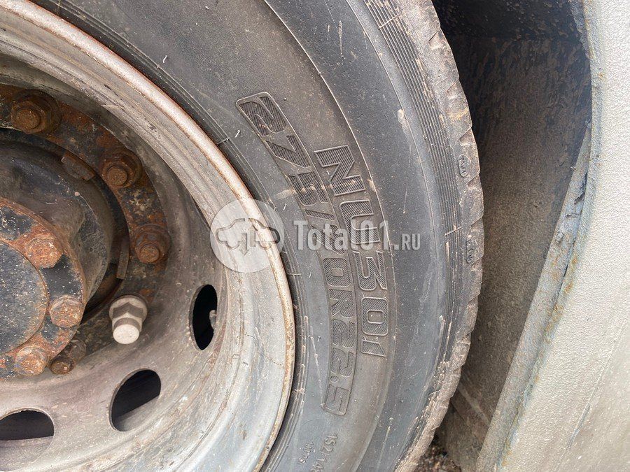 Фото Lotos 105C02 38