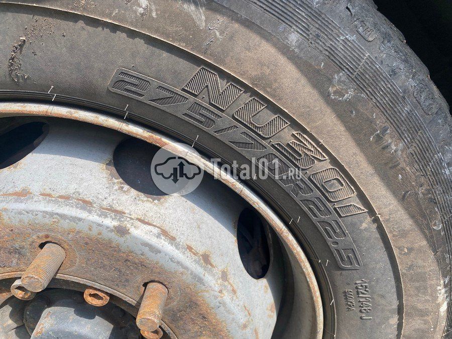 Фото Lotos 105C02 80