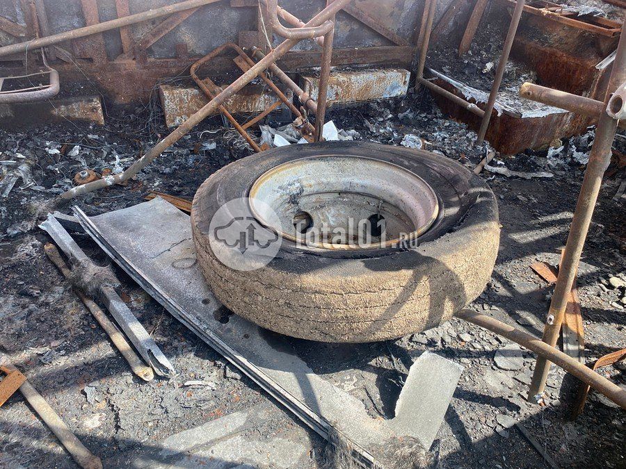 Фото Lotos 105C02 92