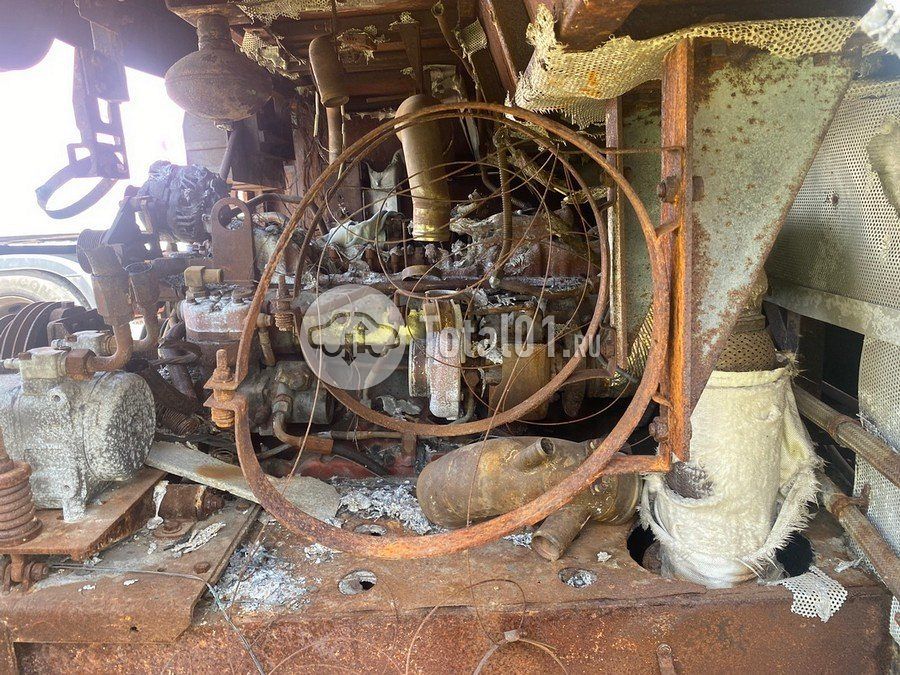 Фото Lotos 105C02 116