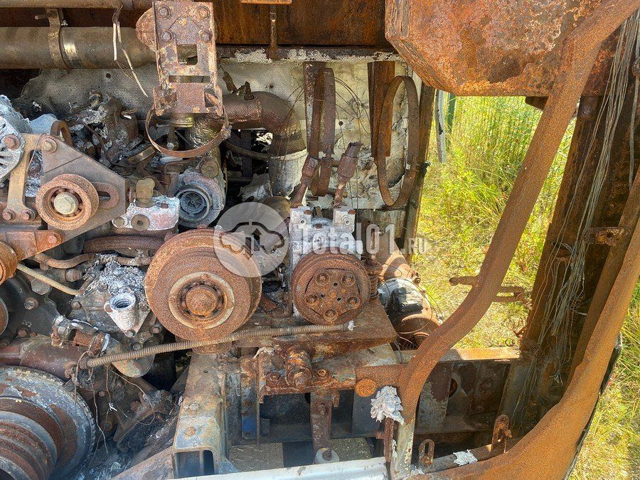 Фото Lotos 105C02 124